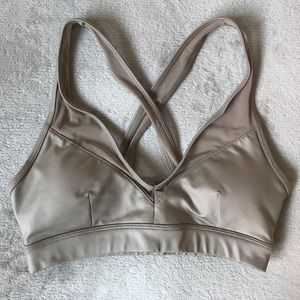 ALO Yoga Bra XS